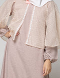Donita Plain Muslim Clothes