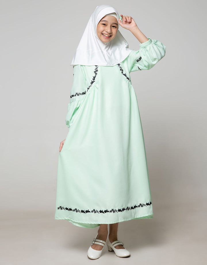 Donita Muslim Beautifull