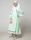 Donita Muslim Beautifull