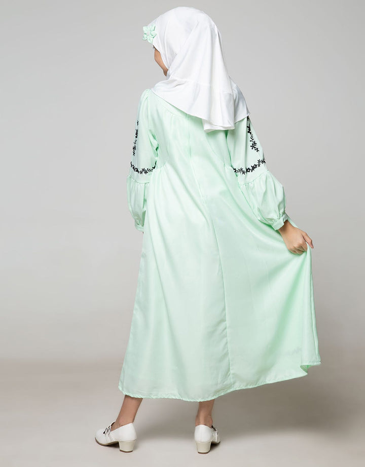 Donita Muslim Beautifull