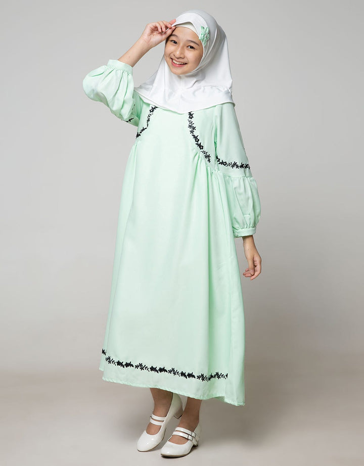 Donita Muslim Beautifull