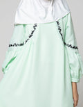 Donita Muslim Beautifull