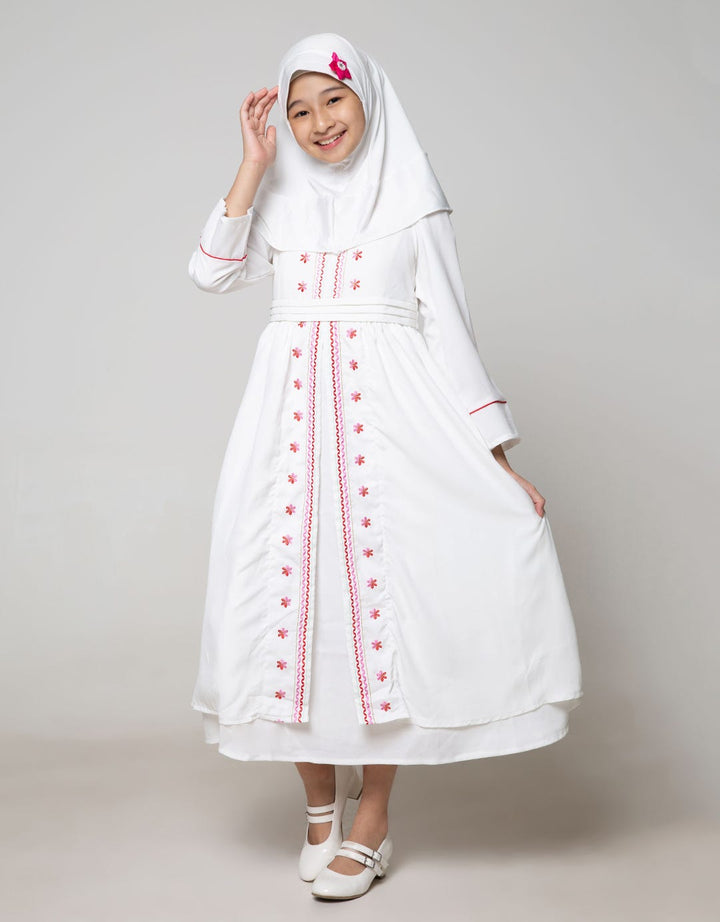 Donita Baju Muslim Elegan