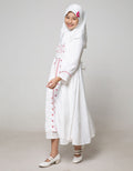 Donita Baju Muslim Elegan