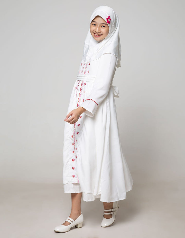 Donita Baju Muslim Elegan