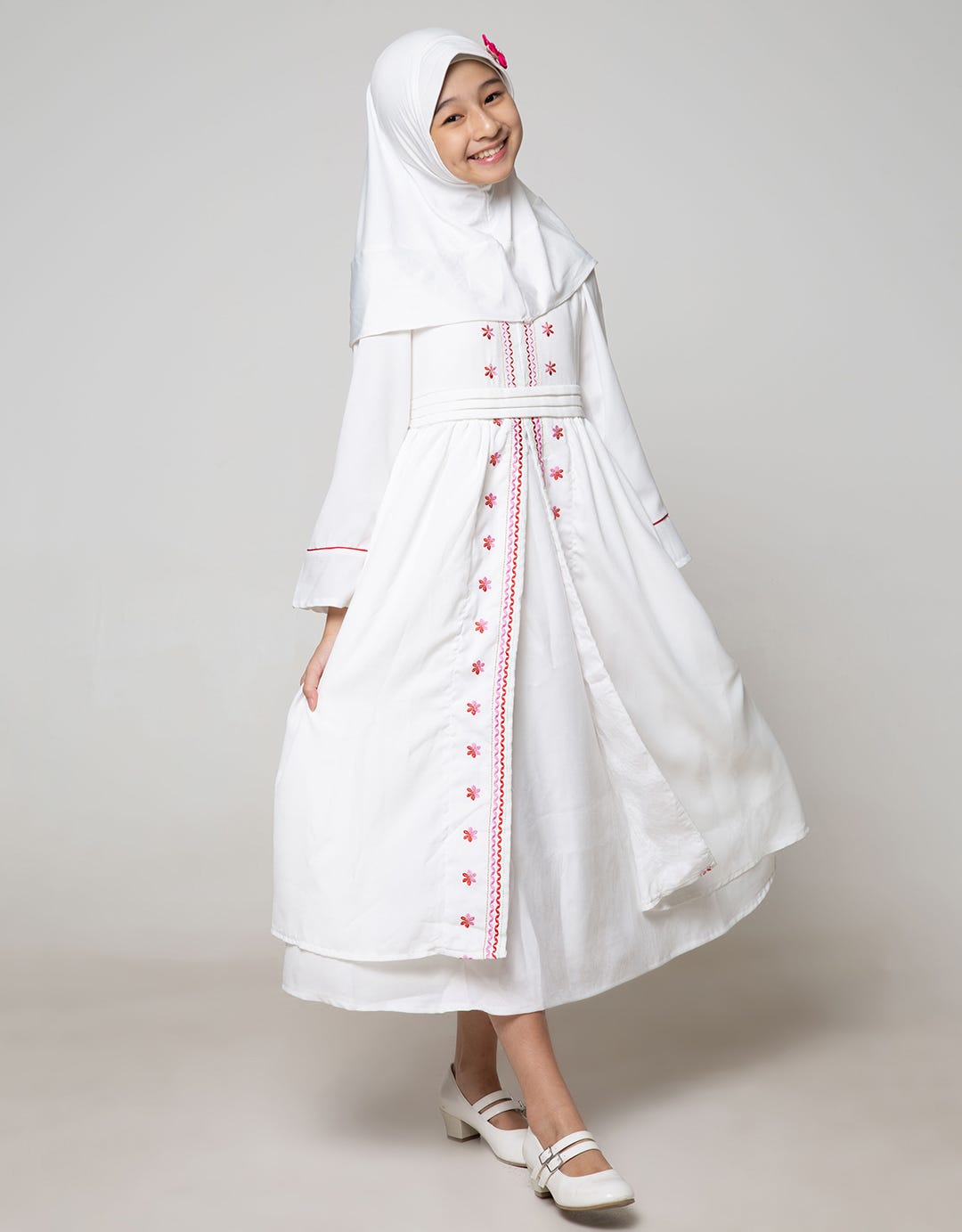 Donita Baju Muslim Elegan