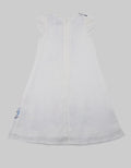 Donita Casual Dress Ribbon