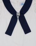 Donita Casual Dress Ribbon