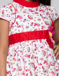 Donita Casual Mushroom