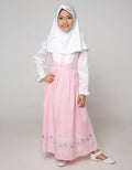 Cute Muslim Donita