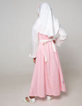 Cute Muslim Donita