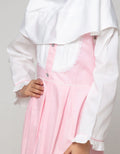 Cute Muslim Donita