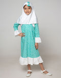 Donita Muslim Polkadot