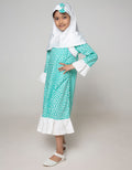 Donita Muslim Polkadot