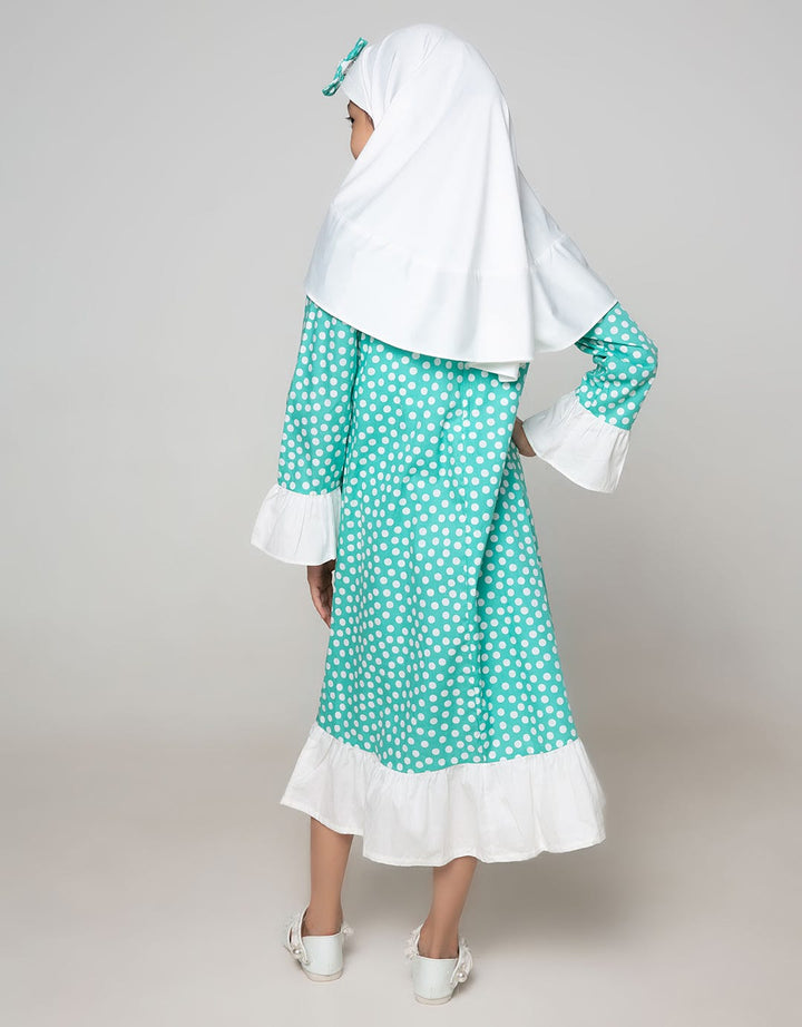 Donita Muslim Polkadot