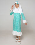 Donita Muslim Polkadot
