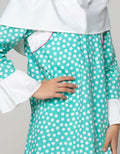 Donita Muslim Polkadot