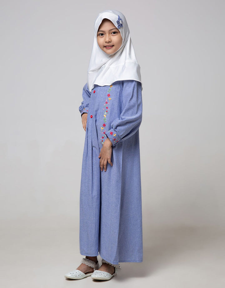 Donita Muslim Jeans