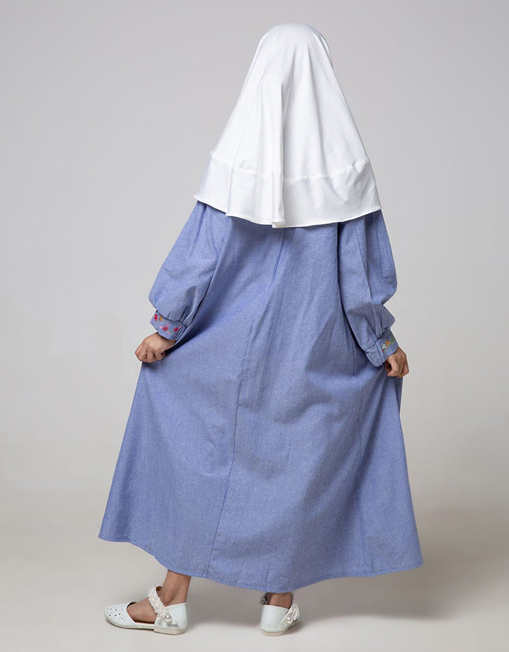 Donita Muslim Jeans