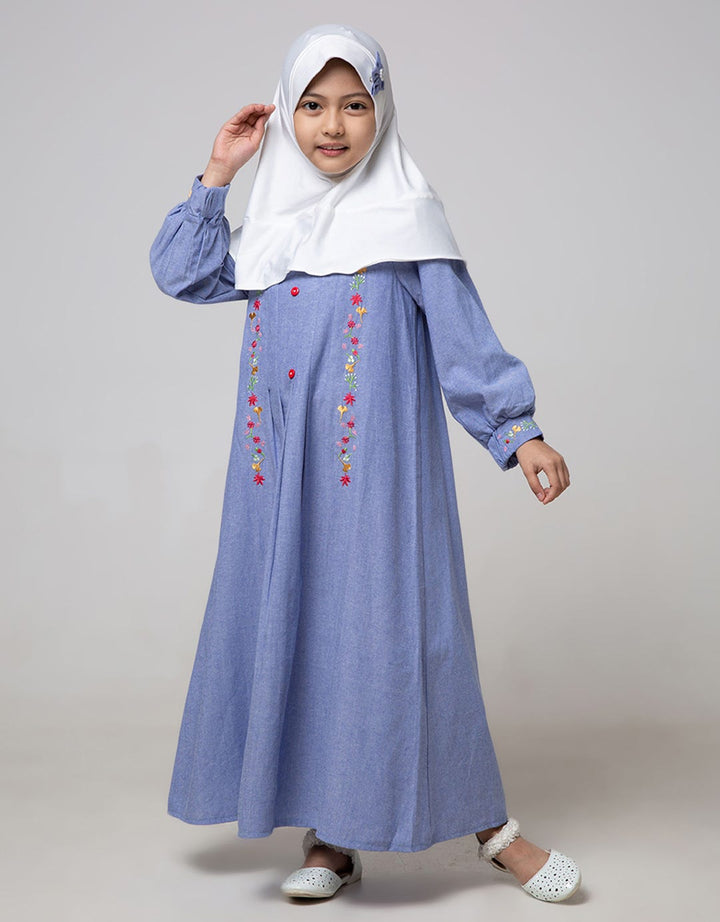 Donita Muslim Jeans