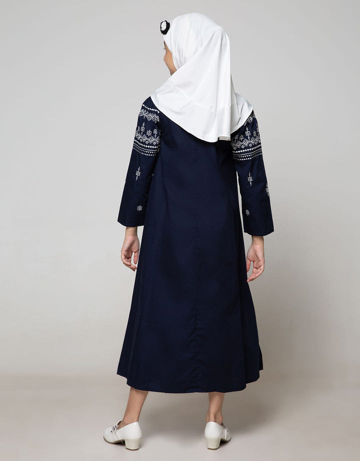 Donita Baju Muslim Print