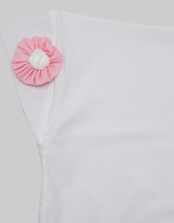 Donita Muslim Cute Flower