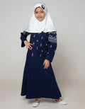 Donita Muslim Black Beauty