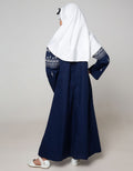 Donita Muslim Black Beauty