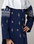 Donita Muslim Black Beauty