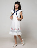 Donita Dress Casual