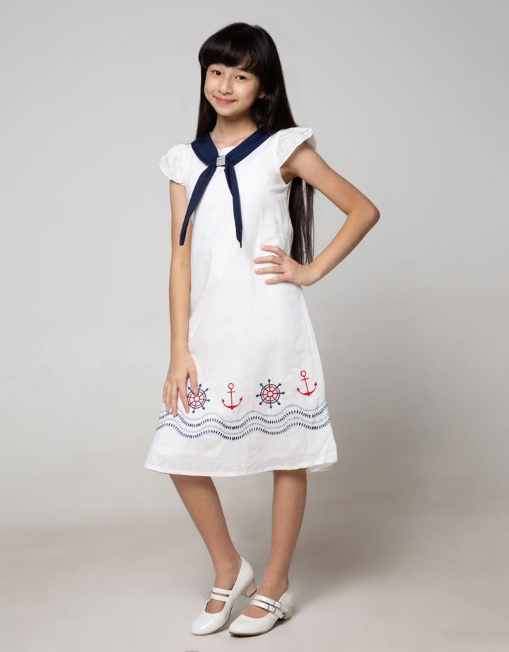 Donita Dress Casual