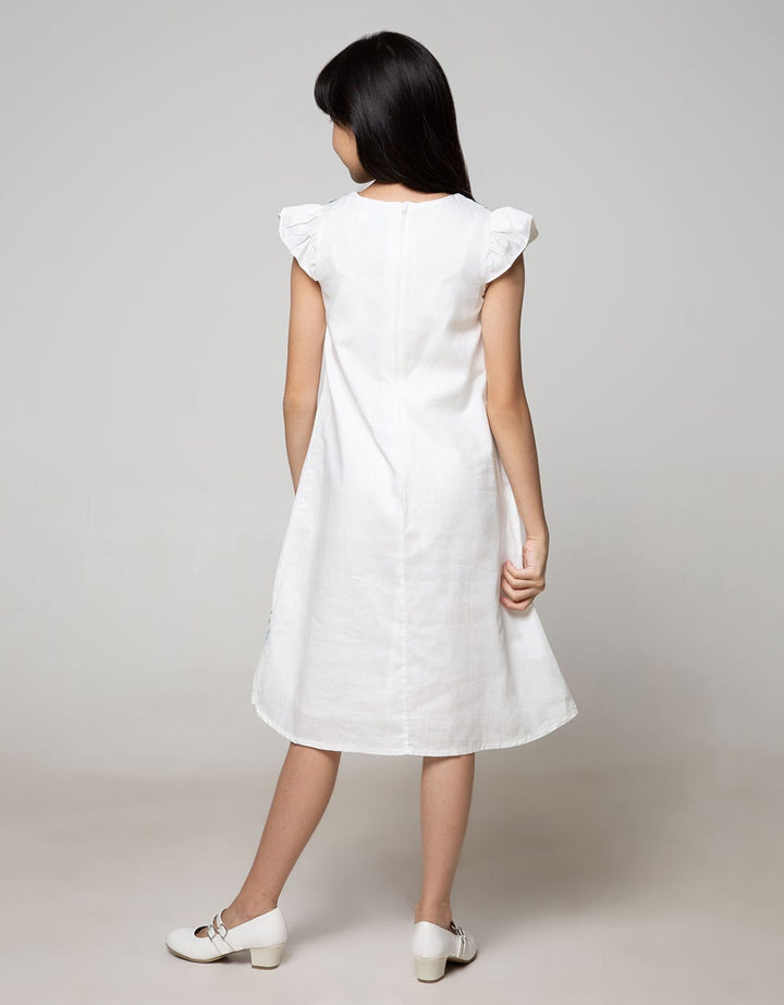 Donita Dress Casual