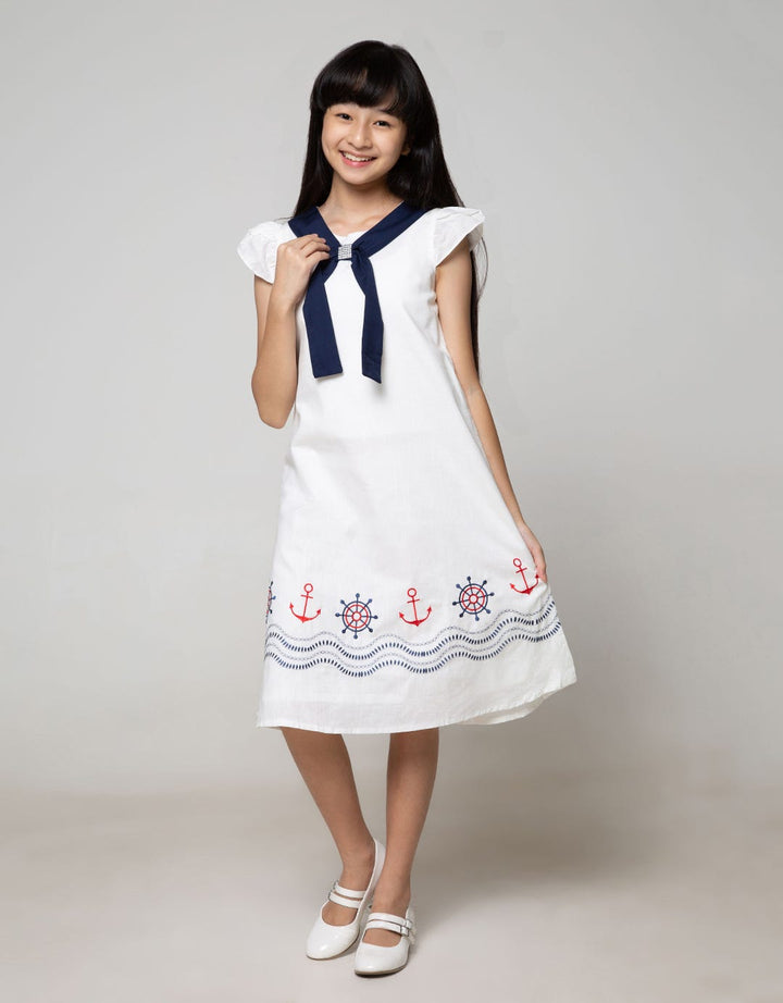 Donita Dress Casual