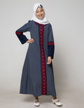 Donita Baju Muslim Polkad