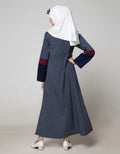 Donita Baju Muslim Polkad