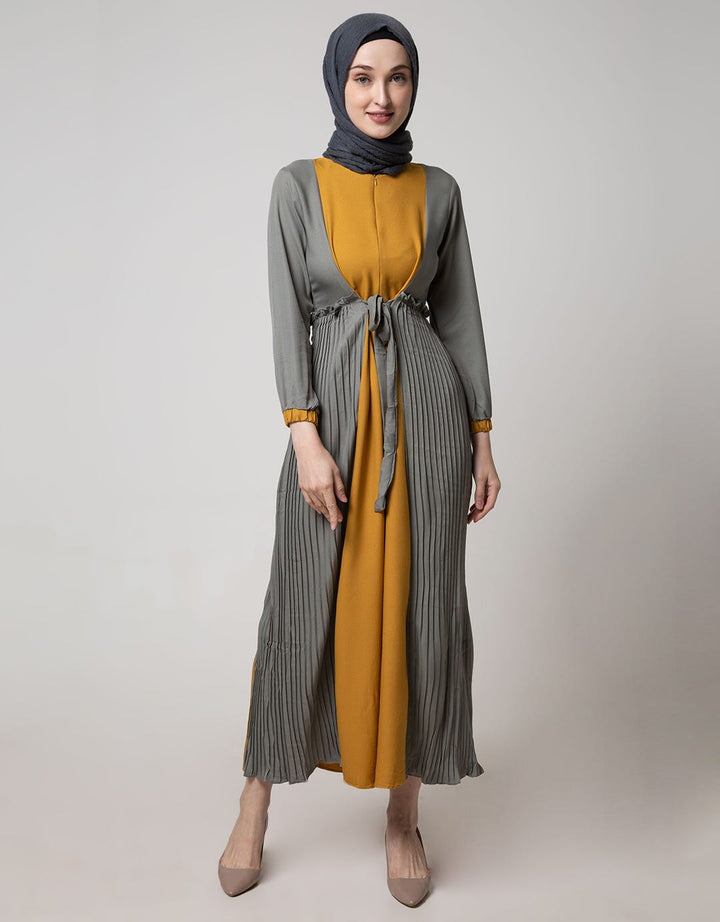 Puricia Gamis PDB01110