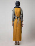 Puricia Gamis PDB01110