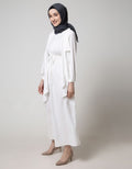 Puricia Gamis Polo