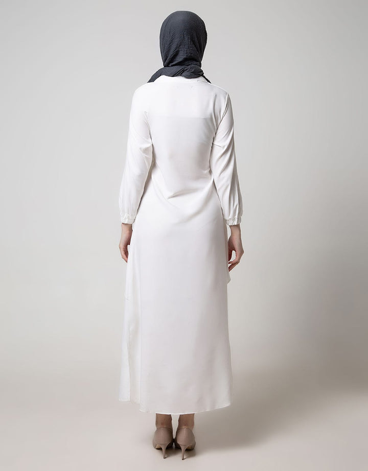 Puricia Gamis Polo
