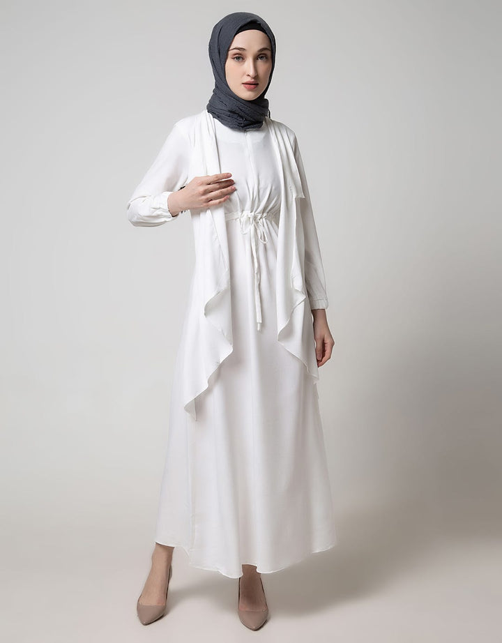 Puricia Gamis Polo