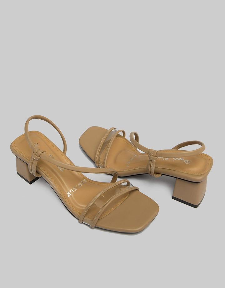 Yongki Komaladi Heels Women's Sandals