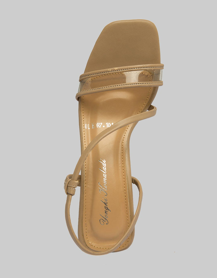 Yongki Komaladi Heels Women's Sandals