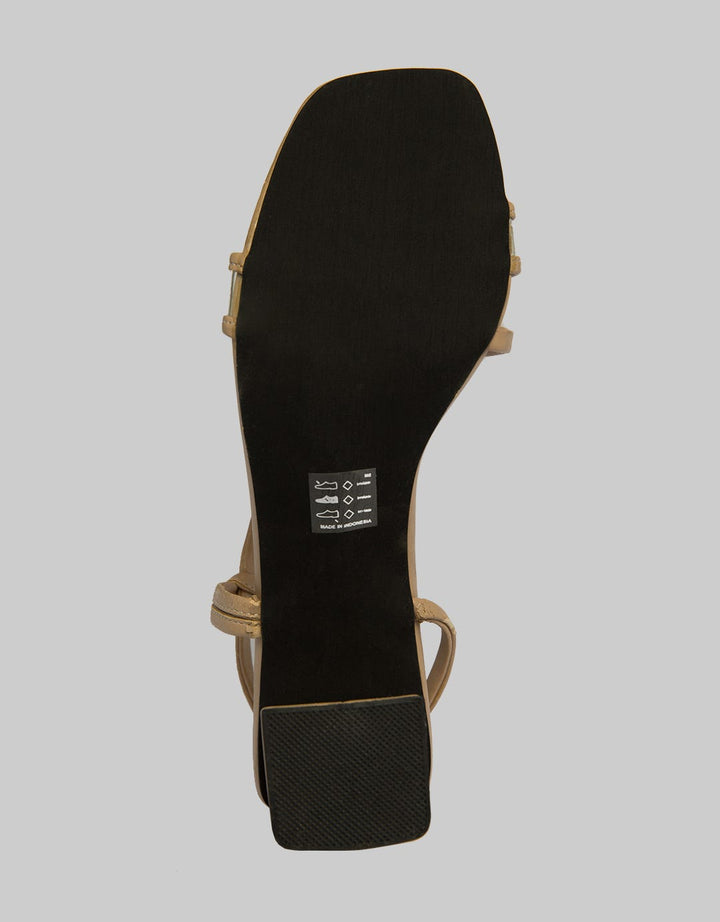 Yongki Komaladi Heels Women's Sandals