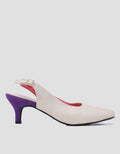 Yongki Komaladi Nayla Sepatu Heels Wanita
