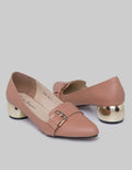 Olivia Heels