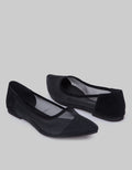 Yongki Komaladi Grace Flatshoes