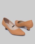 Yongki Komaladi Sabrina Heels