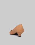Yongki Komaladi Sabrina Heels