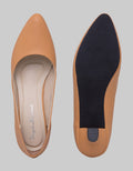 Yongki Komaladi Sabrina Heels