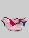 Yongki Komaladi Nayla Sepatu Heels Wanita